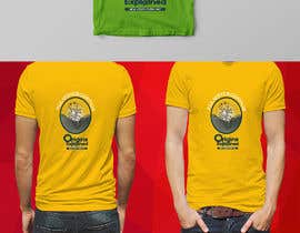 #20 para Designs needed for Shirts de raihan1212