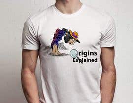 #39 για Designs needed for Shirts από Eng1ayman