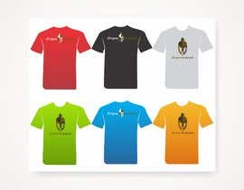 #23 para Designs needed for Shirts de vhersavana