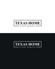 #265 для Texas Home logo від daudhasan