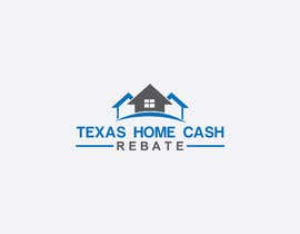 #106 ， Texas Home logo 来自 aminulisl66