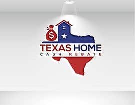 #163 для Texas Home logo від designstudio136