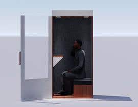 #31 dla Build highly realistic 3D &quot;furniture&quot; model przez Bokkish