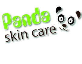 #38 для Panda Logo від darkavdark