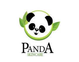 Nro 33 kilpailuun Panda Logo käyttäjältä yassme