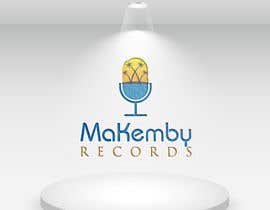 #84 para New logo for our record label. de immdhabiburrahm4