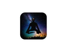 #32 para Meditation/Sleep/Relaxation App Contest! de DeasignerRabbi