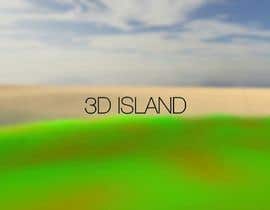 Číslo 2 pro uživatele Tropical beach scene in Unity3D od uživatele Bcbarber