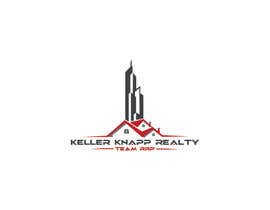 #222 สำหรับ Design a logo for real estate team โดย kabir20032001