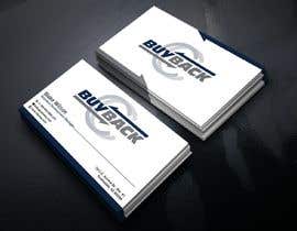 #234 for Business Cards - 12/02/2019 17:16 EST by bmbillal