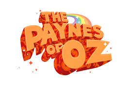 #65 for Decal / logo for Caravan Design - &#039;THE PAYNES OF OZ&#039; by ivanvillarroel