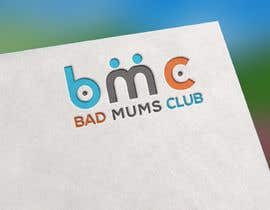 #26 para Bad Mums Club por Arfanmahedi