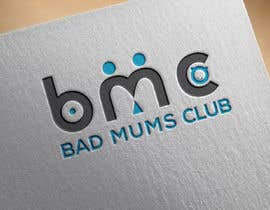 #37 for Bad Mums Club by Arfanmahedi