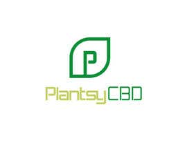 #29 pёr PlantsyCBD  LOGO + Package Labeling nga Indirra
