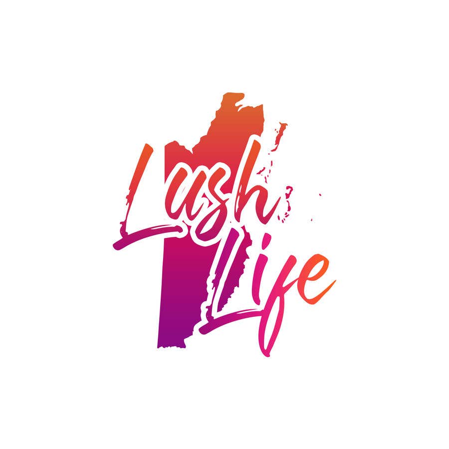 Contest Entry #13 for                                                 Belize - Lush Life Design for Decal
                                            