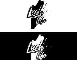 #17 for Belize - Lush Life Design for Decal by anwar4646