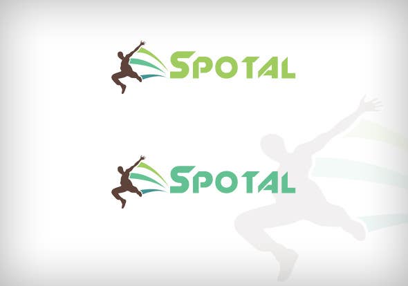Konkurrenceindlæg #61 for                                                 Design et Logo for Website - sports
                                            