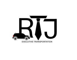 #32 para I need a logo for my limo company. We use SUVs (Yukon XLs and Suburbans) Our company name is “RTJ Executive Transportation” We are a black tie car service. por kksaha345