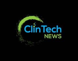 #83 for Logo Design for Clinical Technolgy News Service by suzonkhan88