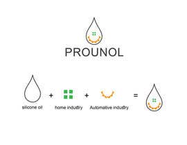 #302 for Logo design for Prounol by muhammadrafiq974