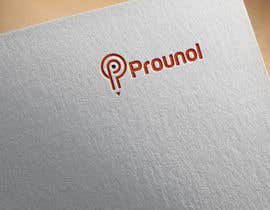 #176 for Logo design for Prounol by sayedbh51