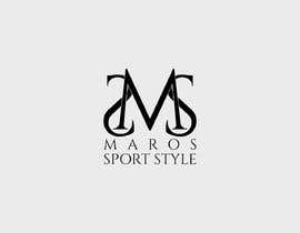 #69 for Logo design for women sport clothes by Andr3Filip3