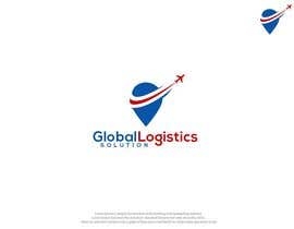 #11 for Create a Logo for a Tracking Shipment Company av abdulahadniaz2