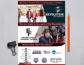 #5 for REVOLUTION FLYER UPDATE 2019 by shilpykhatun888