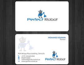 #136 for design for business card by mdhafizur007641