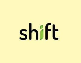 #194 pentru Logo Design for our Company named &quot;Shift&quot; de către nssab2016