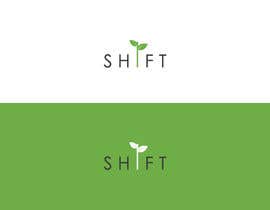 #195 para Logo Design for our Company named &quot;Shift&quot; de Monirjoy