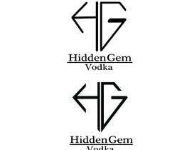 #28 para Design Logo For Vodka Company por habibrahman55