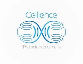 #115 para Design logo for company in cell biology and health domain por gytisbalynas