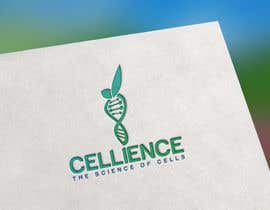 #114 ， Design logo for company in cell biology and health domain 来自 logolover007