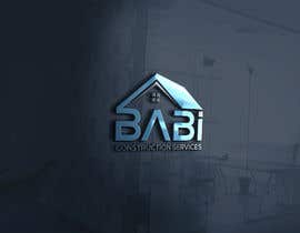 #202 for Name of company is BaBi Construction Services. We’re in residential and infrastructure.  - 13/02/2019 23:32 EST av kaygraphic