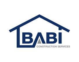 #153 pentru Name of company is BaBi Construction Services. We’re in residential and infrastructure.  - 13/02/2019 23:32 EST de către Chimblex11