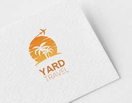 #21 for Design a logo for a travel company by igors085
