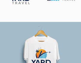 #12 for Design a logo for a travel company by SIFATdesigner