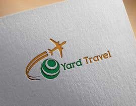 #24 for Design a logo for a travel company by ghulam182