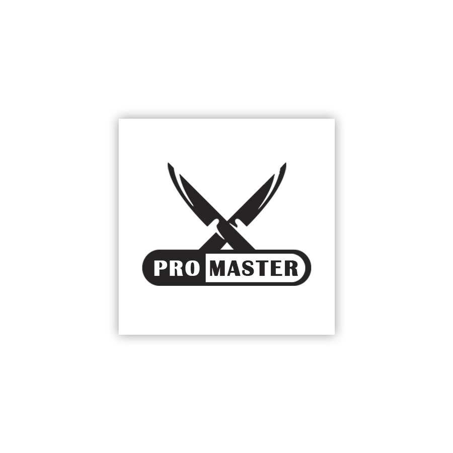 Contest Entry #53 for                                                 Logo design for PRO MASTER
                                            