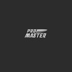 #60 pёr Logo design for PRO MASTER nga Hazemwaly1981