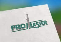 #8 pёr Logo design for PRO MASTER nga Anaz200