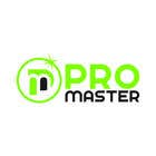 Nambari 99 ya Logo design for PRO MASTER na mastasoftware