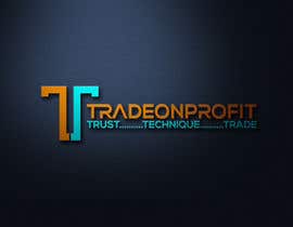#49 for Design Logo for Trading company by DatabaseMajed