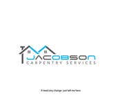 #179 para Design a Logo for a Carpentry Company de anwarhossain315