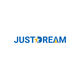 #9. pályamű bélyegképe a(z)                                                     I need a logo designed that says Just Dream with one start
                                                 versenyre