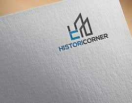 #268 for Logo for Holding company in Real Estate sector by made4logo