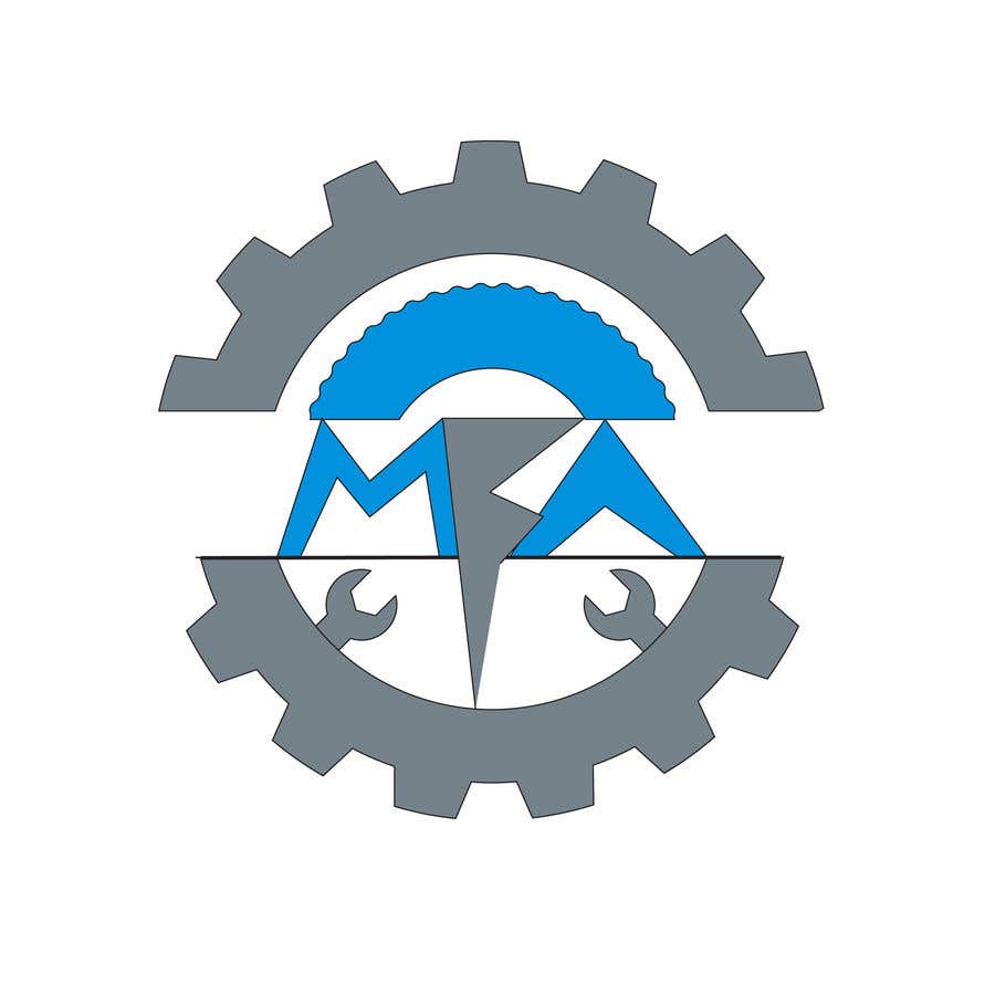 #50. pályamű a(z)                                                  I need a logo design for “MFA” with underneath the logo “Mechanical Installation “
                                             versenyre