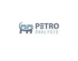 #174 za Logo Design - Oil &amp; Gas IT Data Analysis Consulting Firm od masudkhan8850