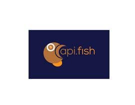 #94 per Logo needed with cute goldfish da mokbul2107